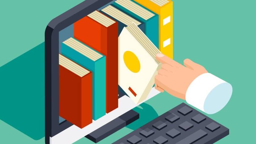 Books online