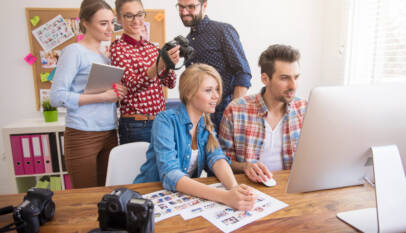 Multimedia Agency